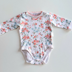 Body Minimimo 1-3meses