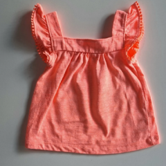 Musculosa Carter's 9 meses