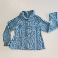 Campera Zara Talle 9-10
