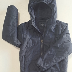 Campera Tex Talle 16