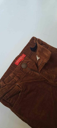 Pantalón P.C.D'ambers Talle 2 en internet