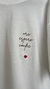 Camiseta Ore, Esperere, Confie - comprar online