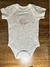 Body Infantil com nome na internet