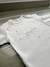 Body Infantil com nome - comprar online