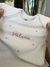 Body Infantil com nome