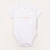 Body Infantil Motivo de Riso