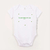 Imagem do Body Infantil Motivo de Riso