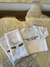 Kit Body + Fraldinha de boca com nome - YahWeh