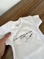 Body Infantil Motivo de Riso - YahWeh