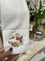 Toalha de lavabo