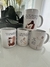 Caneca de porcelana 355ml