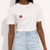 Camiseta Tua graça me basta