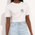 Camiseta Menina dos olhos de Deus