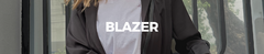 Banner de la categoría BLAZER