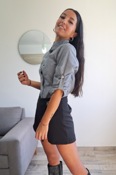 CAMISA RAYADA (CAMIRA) - comprar online
