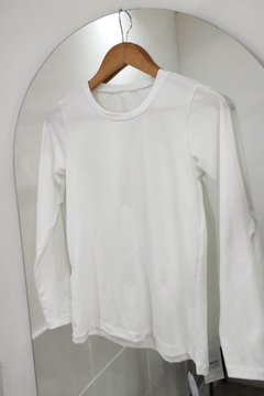 REMERA BÁSICA (RMOG) - comprar online