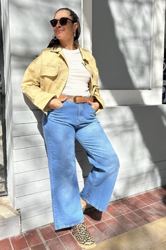 JEANS WIDE LEG (JEWI) en internet