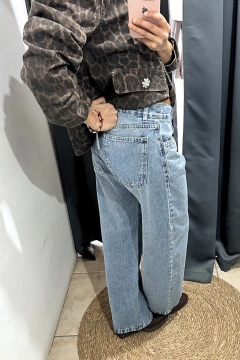 JEANS BAGGY (JEBA) en internet