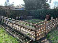 Huerta Agroecológica