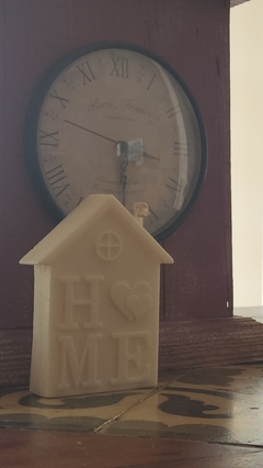 Casa C"alma"rias Vela Aromática - Coleção Melhores Ventos - comprar online