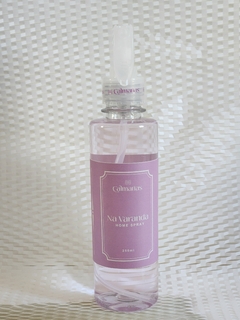 Home Spray Na Varanda 250 ml - comprar online