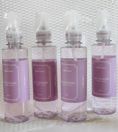 Home Spray Na Varanda 250 ml na internet