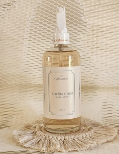 Home Spray Vanilla Calm - 250 ml
