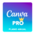 Canva com Recursos PRO - ANUAL