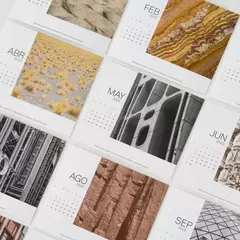 Banner de la categoría Calendarios