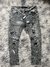 Calça Jeans (0280) - Closet do Luquinhas