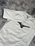 Conjunto Mizuno Big Logo - Off White na internet