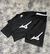 Conjunto Mizuno Big Logo - Preto - comprar online