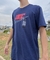 Camiseta Nike Monogramic Icon na internet