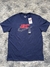 Camiseta Nike Monogramic Icon
