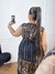 Vestido natalino na internet