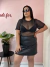 Blusinha de tule - comprar online