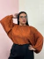 Blusa morcegão - comprar online