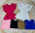 Blusinha pedraria