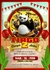 Invitación Cumpleaños kunfu panda 549