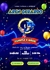 Invitación Cumpleaños Sonic 527 - comprar en línea