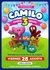 Invitación Cumpleaños Pocoyo 532