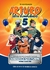 Invitación Cumpleaños Naruto 526