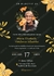 Invitación Bautizo 702 - Las Tunas Perú