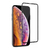 Película 3D Vidro Full Cover para 11 12 PRO MAX 6 6s 7 8 Plus XR
