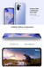 Xiaomi Mi 11 Lite 5G NE Dual SIM 128GB ROM / 8GB RAM Versão Global - loja online
