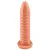 PROTESE GARANHÃO MACIÇO 16,5 X 3,6cm PRAZER & CIA - comprar online