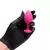 PLUG ANAL DE SILICONE CORAÇÃO TAMANHO M - loja online