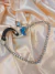PLUG ANAL P CROMADO COM SINO E CORRENTE - comprar online