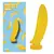 PENETRADOR EM FORMATO DE BANANA 16 X 3,5cm KGEL