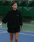 BUZO SERENA - BLACK